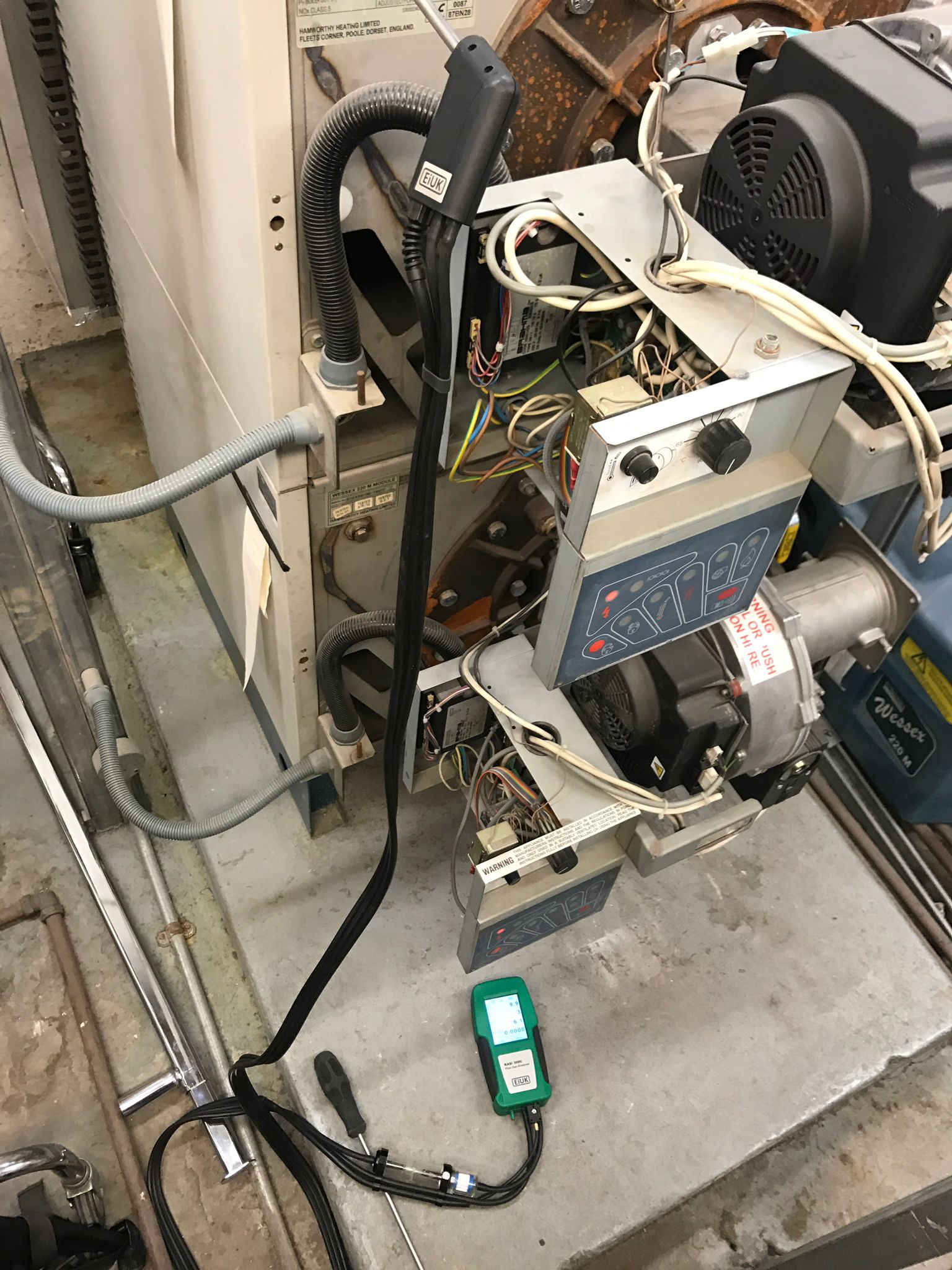 gas safe registered engineer near me Lambeth, SE1, SE11